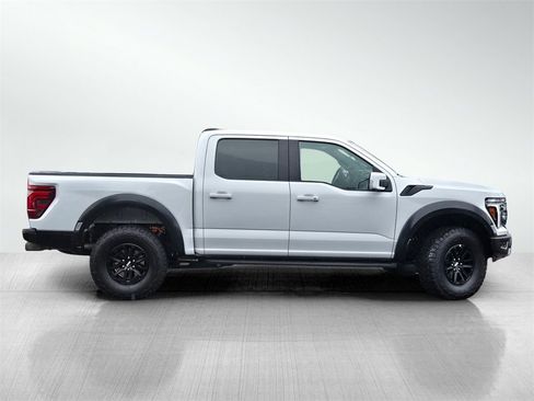 Used 2024 Ford F150 Raptor image 3