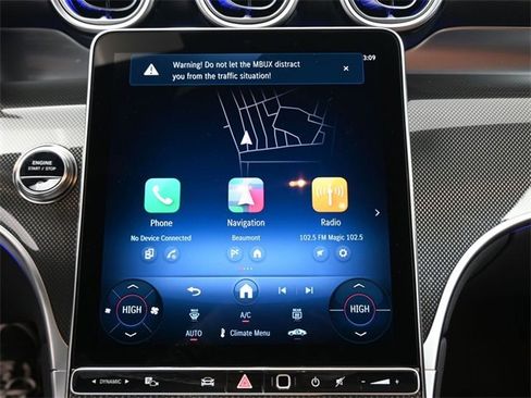 New 2026 Mercedes-Benz GLC 300 image 9