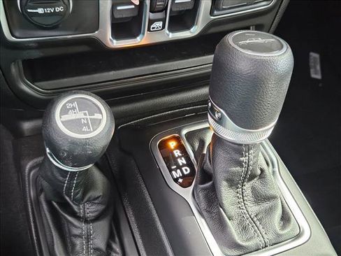 New 2026 Jeep Gladiator Sport image 12