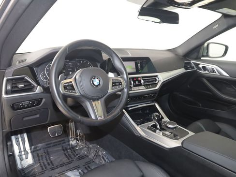 Used 2021 BMW 440i xDrive Coupe AWD/4WD image 28