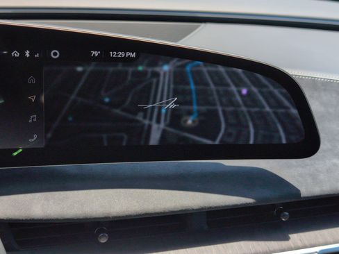 Used 2025 Lucid Air Grand Touring AWD/4WD image 24