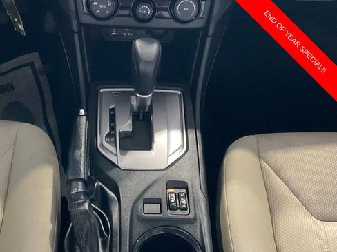 Used 2022 Subaru Impreza Premium image 14