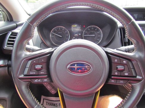 Used 2021 Subaru Crosstrek 2.5i Sport w/ Moonroof Package image 21