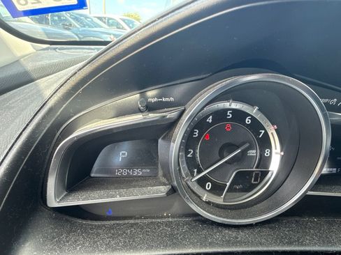 Used 2017 MAZDA CX-3 Grand Touring FWD image 9