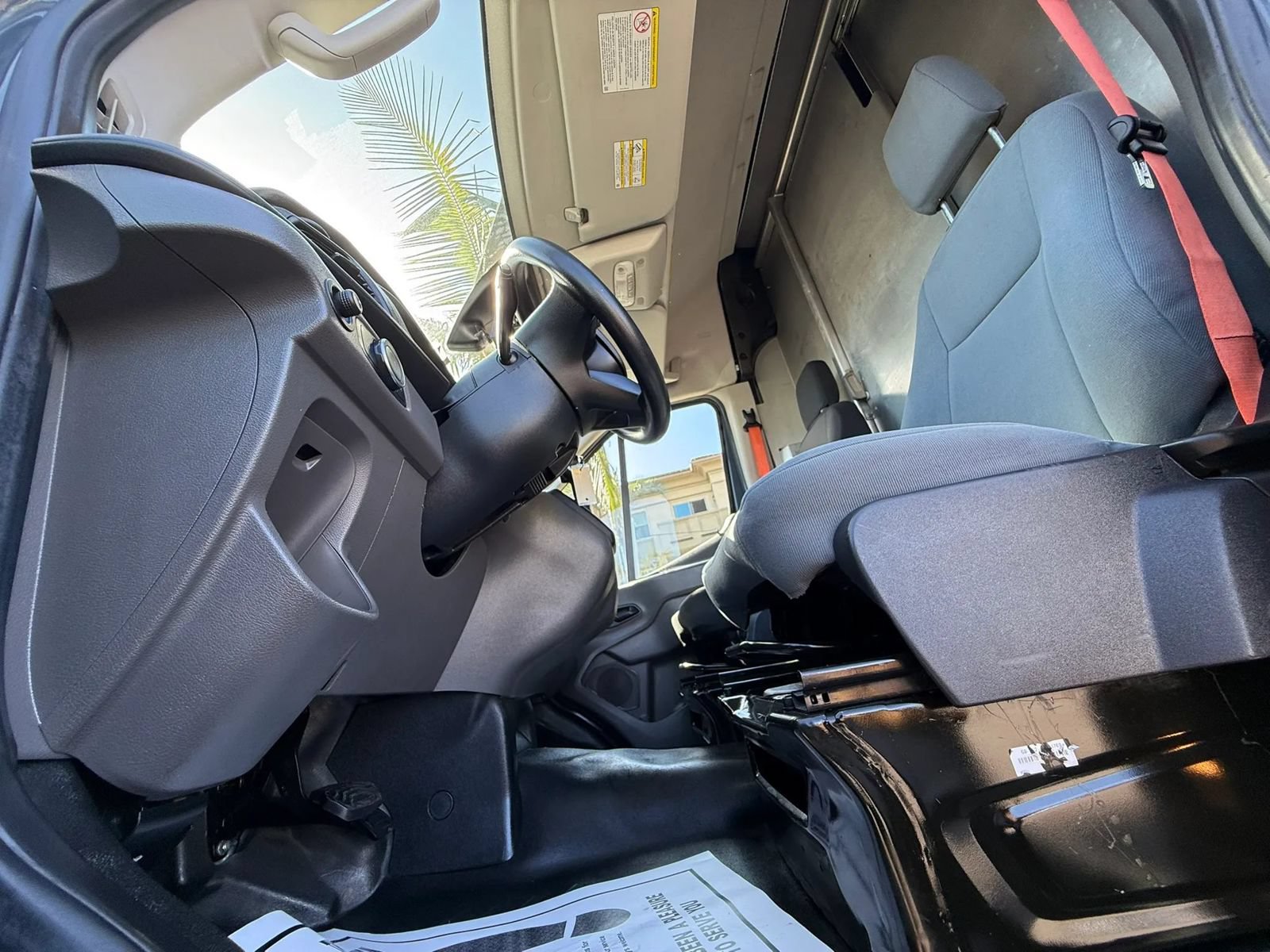 Used 2020 Ford Transit 250 148 High Roof Extended RWD image 32