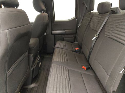 Used 2021 Ford F150 XL w/ Equipment Group 101A High image 18