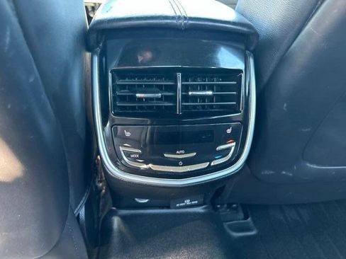 Used 2016 Cadillac XTS Vsport Platinum AWD/4WD image 49