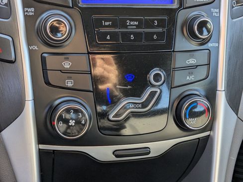 Used 2013 Hyundai Sonata GLS image 22