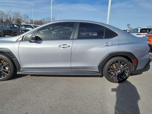 Used 2022 Subaru WRX Limited image 8