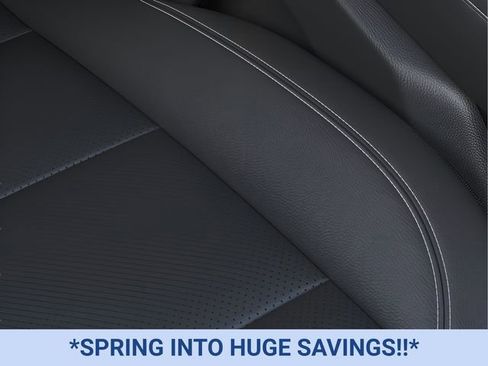 New 2026 Chevrolet Traverse LT image 21