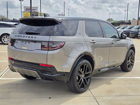 Used 2026 Land Rover Range Rover Velar S image 5