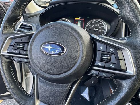 Used 2024 Subaru Forester Touring AWD/4WD image 32