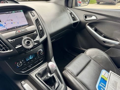 Used 2014 Ford Focus ST w/ Equipment Group 202A image 33