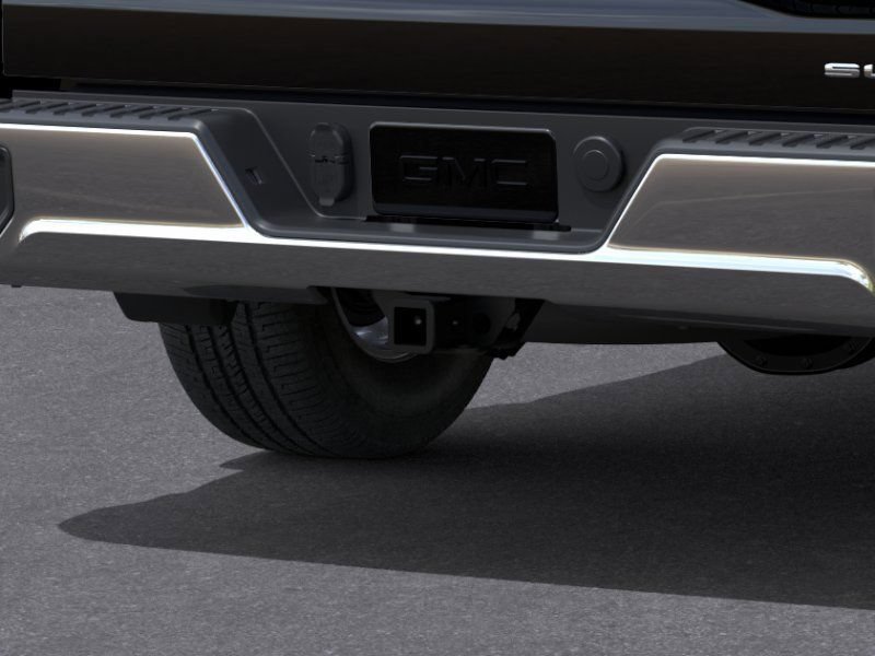 New 2026 GMC Sierra 1500 SLE AWD/4WD image 14