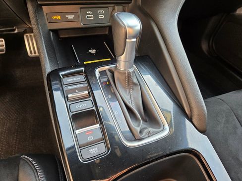 Certified 2024 Acura Integra A-Spec image 28