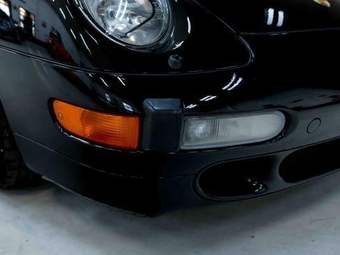 Used 1998 Porsche 911 Carrera 4S image 16