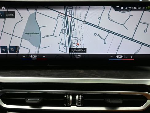 Used 2023 BMW M340i w/ Driving Assistance Package image 15