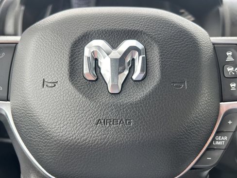 Used 2026 RAM 5500 Tradesman AWD/4WD image 18