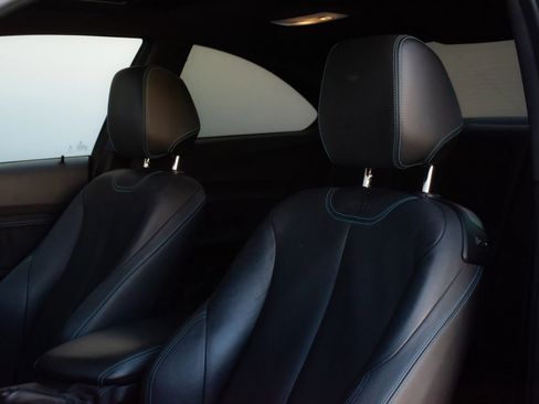 Used 2018 BMW M2 Coupe 2D image 13