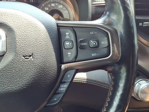 Used 2019 RAM 1500 Laramie Longhorn AWD/4WD image 39