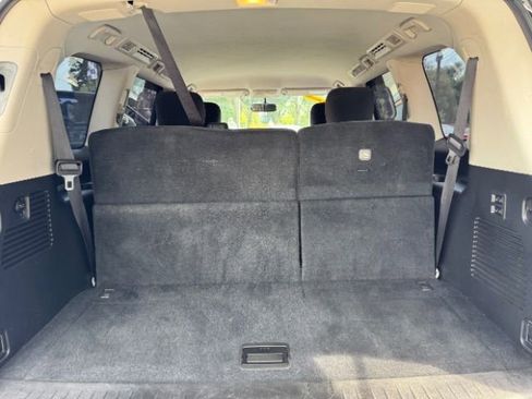 Used 2020 Nissan Armada SV w/ Driver Package image 45