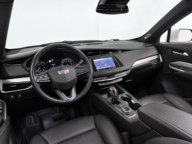Used 2019 Cadillac XT4 Premium Luxury AWD/4WD image 33