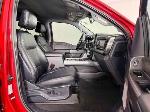 Used 2024 Ford F250 Lariat w/ Sport Appearance Package image 32