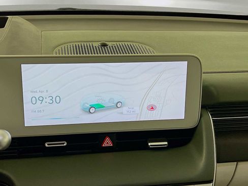 Certified 2022 Hyundai Ioniq 5 Limited image 15