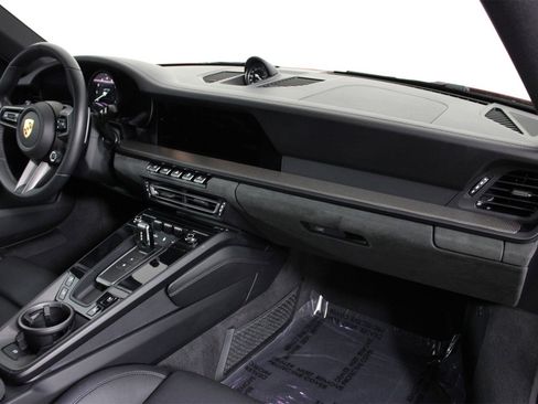 Used 2024 Porsche 911 Carrera GTS image 24