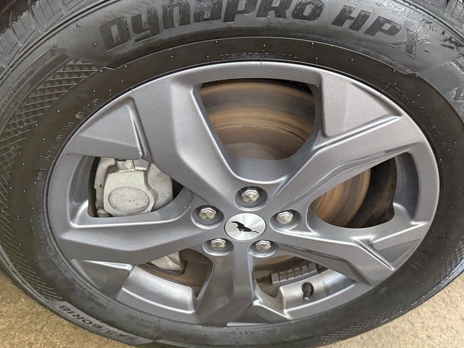 Used 2022 Ford Mustang Mach-E Select RWD image 33