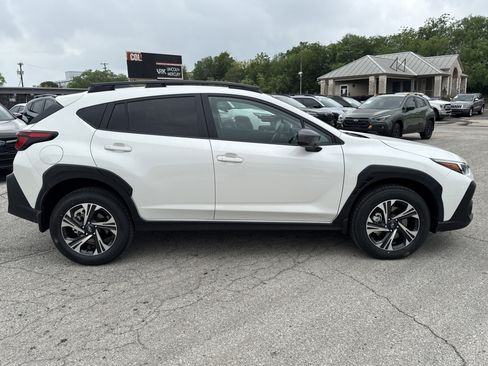 New 2026 Subaru Crosstrek 2.0i Premium AWD/4WD image 2