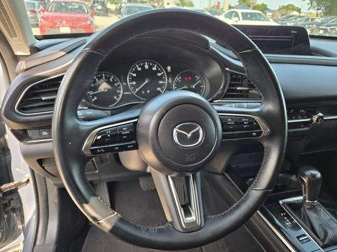 Used 2025 MAZDA CX-30 AWD 2.5 S w/ Preferred Package image 16