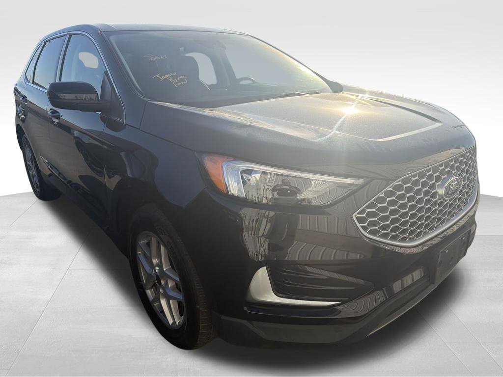Used 2024 Ford Edge SEL AWD/4WD image 21