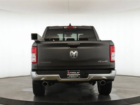 Used 2022 RAM 1500 Big Horn image 11