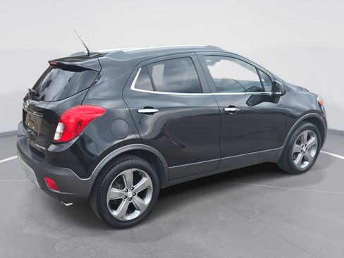 Used 2013 Buick Encore Convenience image 5