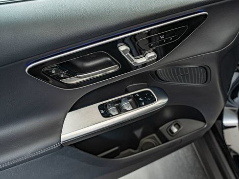 Certified 2026 Mercedes-Benz GLC 300 4MATIC image 18