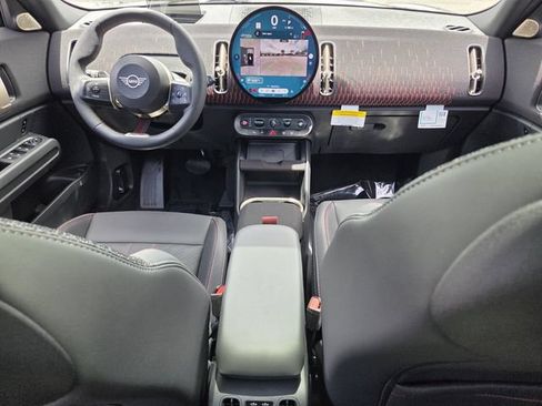 New 2027 MINI Cooper Countryman S AWD/4WD image 13