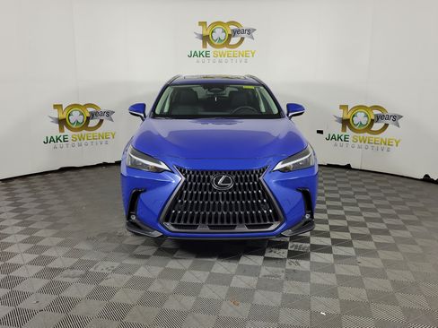 Used 2023 Lexus NX 350 AWD image 2