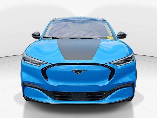 Used 2023 Ford Mustang Mach-E Premium RWD image 10