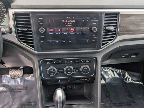 Used 2018 Volkswagen Atlas SE image 27