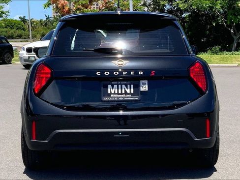 Certified 2026 MINI Cooper S FWD image 5