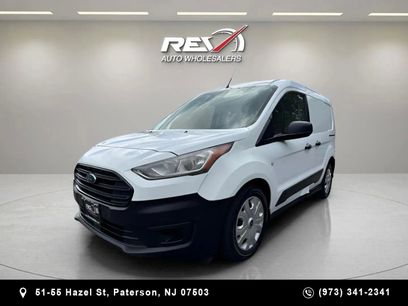 Used 2019 Ford Transit Connect XL