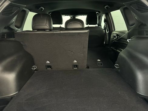 Used 2024 Jeep Compass Trailhawk w/ Trailhawk Convenience Group image 31