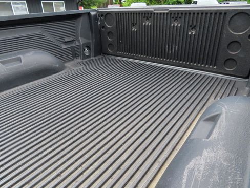 Used 2017 RAM 2500 Laramie AWD/4WD image 17