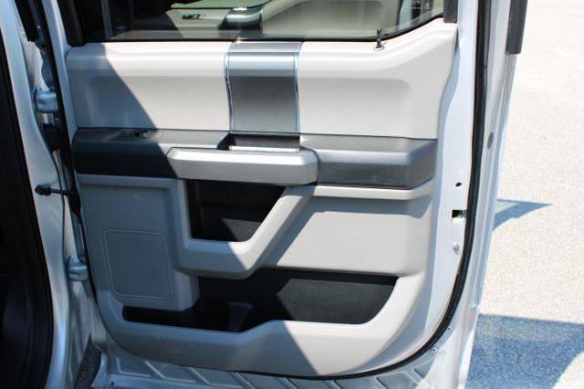 Used 2018 Ford F150 XLT w/ Equipment Group 301A Mid RWD image 32