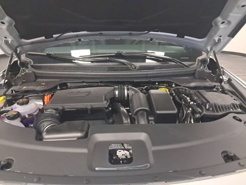 New 2026 Jeep Cherokee Limited AWD/4WD image 32