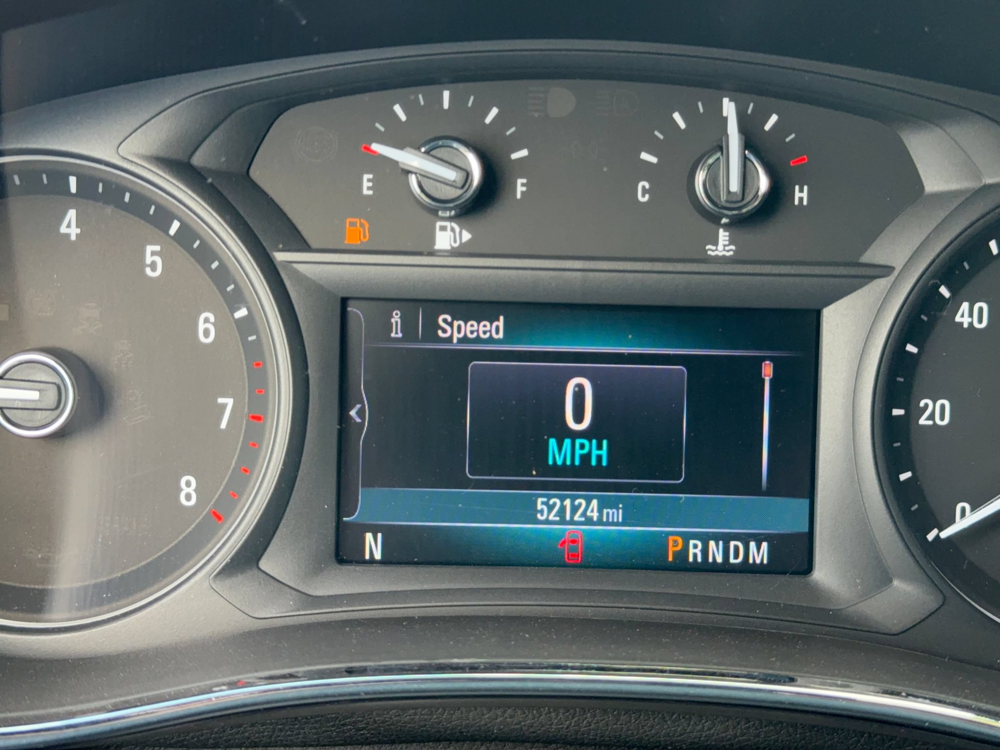 Used 2019 Buick Encore Essence w/ Experience Buick Package FWD image 22