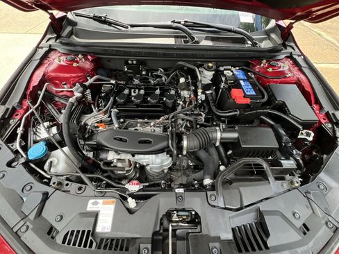 Used 2024 Honda Accord EX image 42