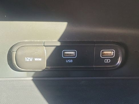 Used 2021 Kia K5 EX w/ EX Premium Package image 30