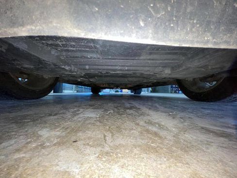 Used 2009 Cadillac CTS 3.6 AWD image 20